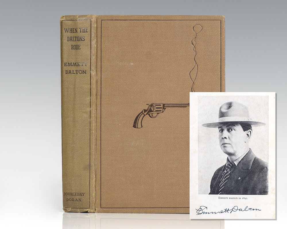 When the Daltons Rode