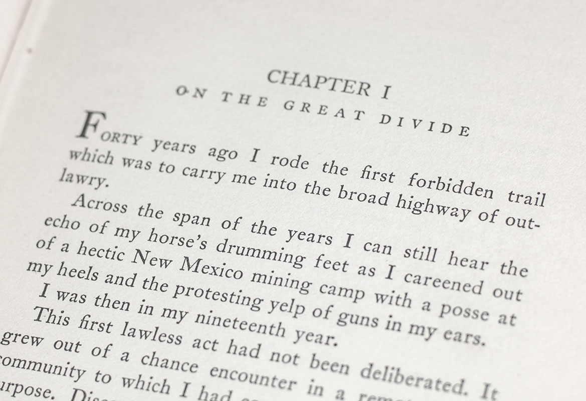 When the Daltons Rode