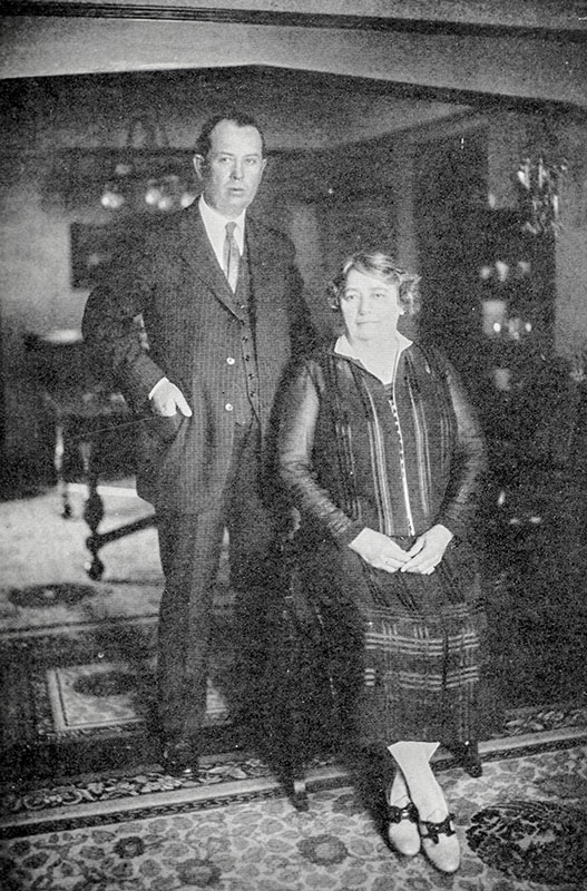 When the Daltons Rode