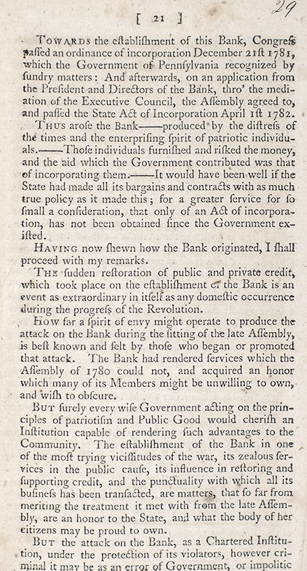 A Manual of Parliamentary Practice. For the Use of the Senate of the United States