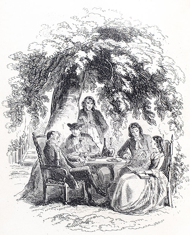 A Tale of Two Cities