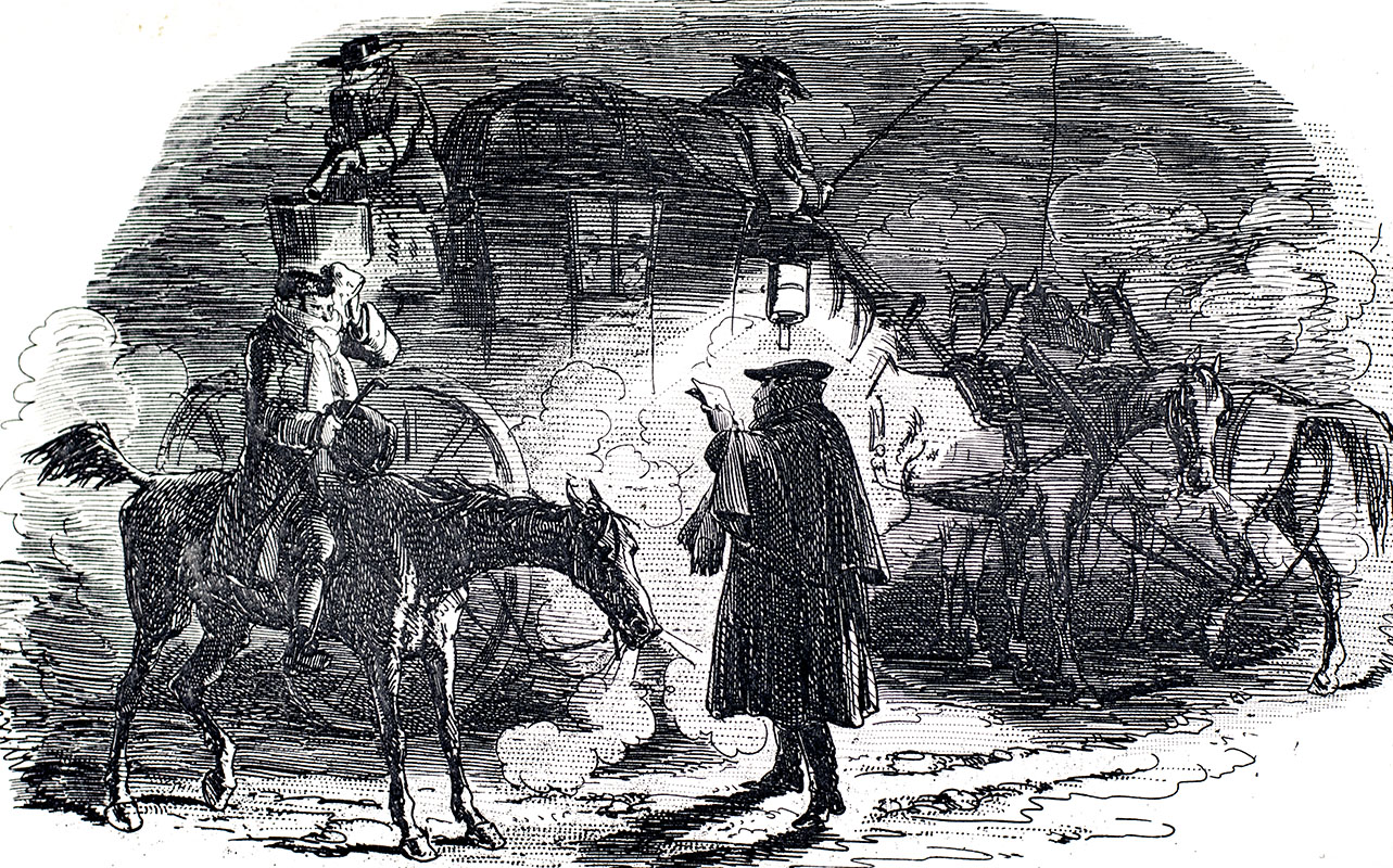 A Tale of Two Cities