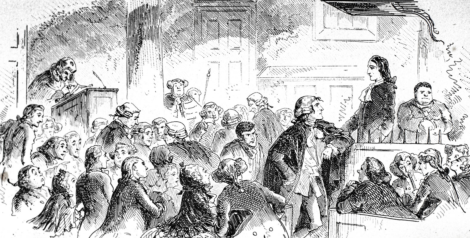 A Tale of Two Cities