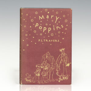 Mary Poppins