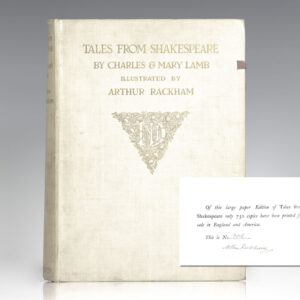 Tales From Shakespeare