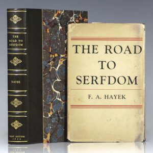 The Road To Serfdom