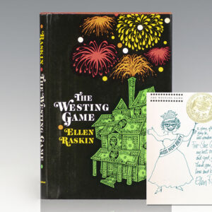 The Westing Game