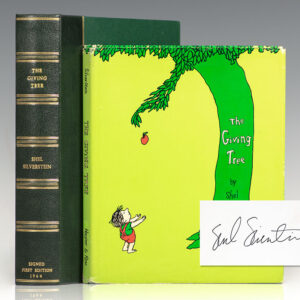 The Giving Tree