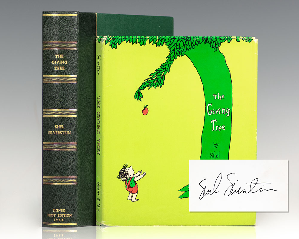 The Giving Tree