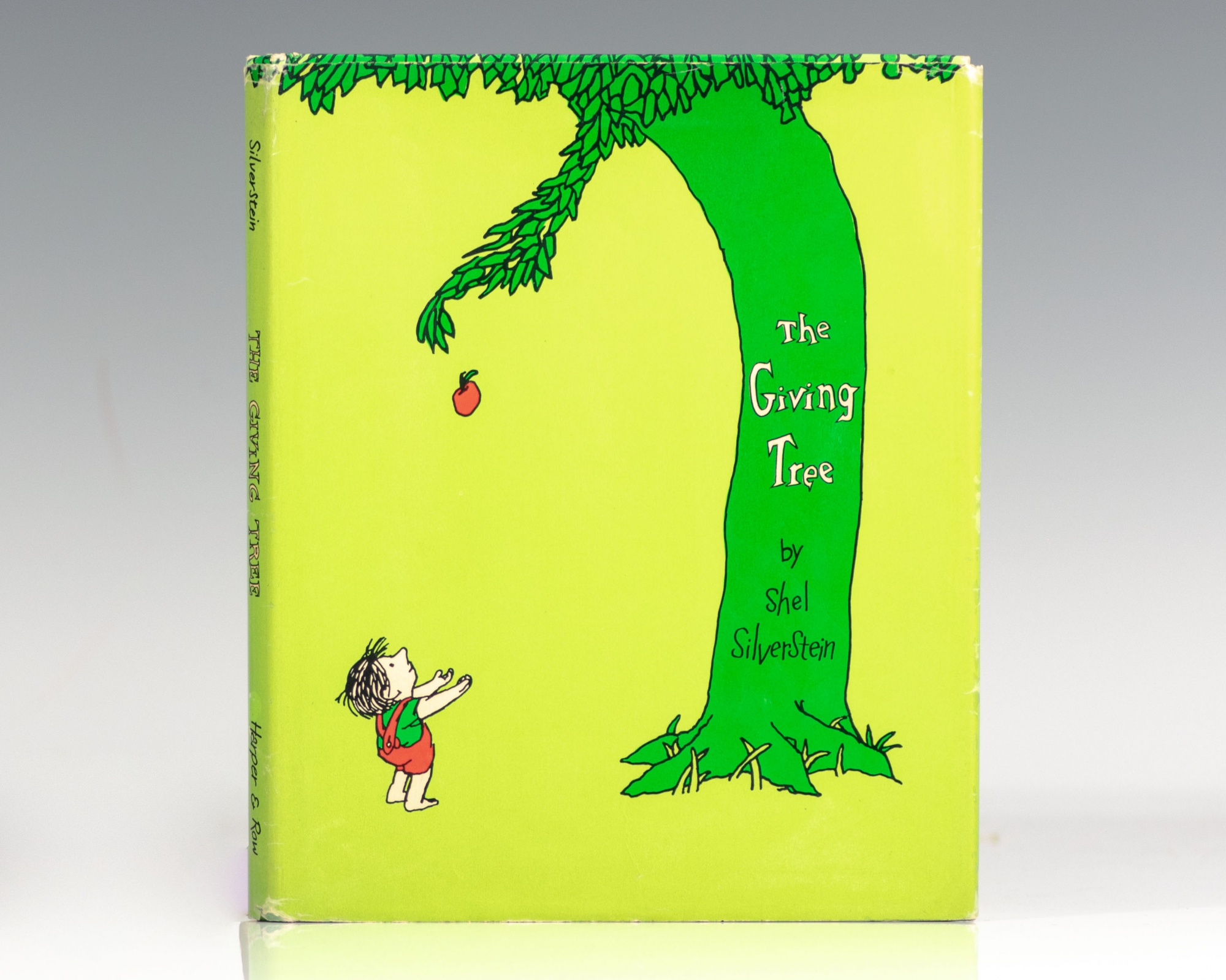 The Giving Tree