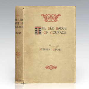 The Red Badge of Courage