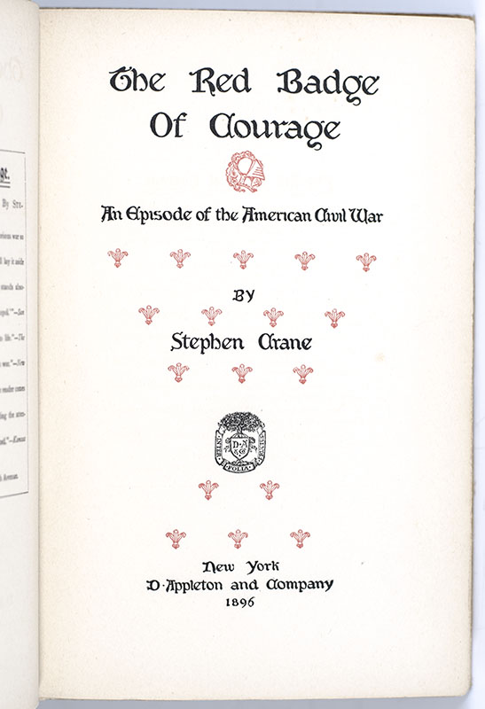 The Red Badge of Courage