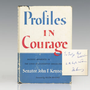 Profiles In Courage