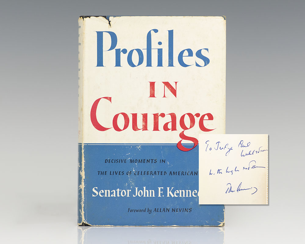 Profiles In Courage