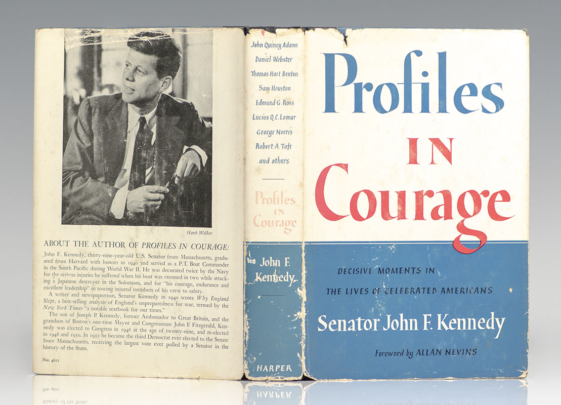Profiles In Courage