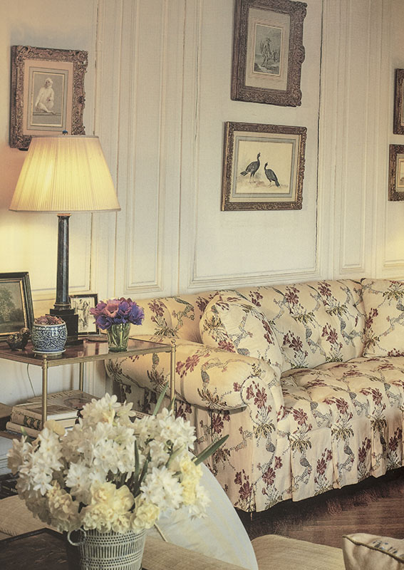 The Estate of Jacqueline Kennedy Onassis Sotheby's Auction Materials Collection.