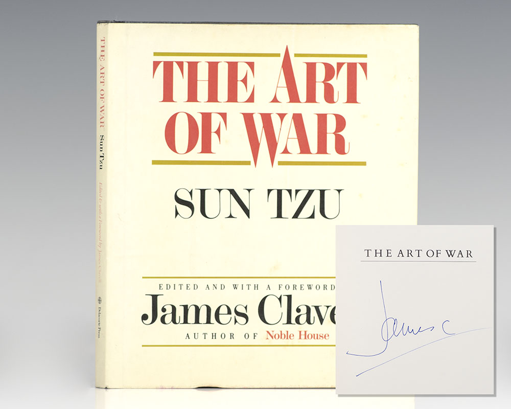 The Art of War