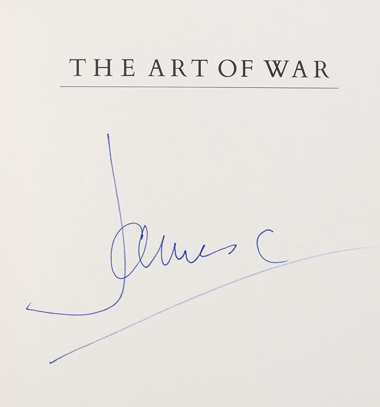 The Art of War