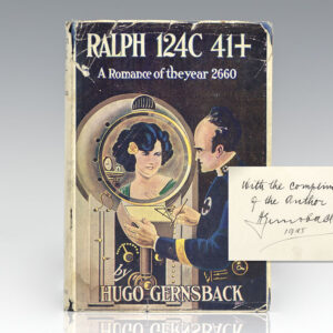Ralph 124C 41+