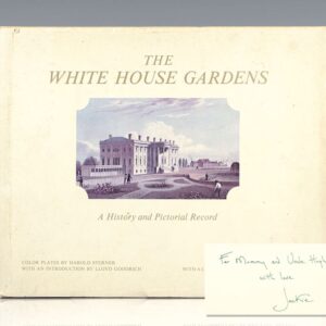 The White House Gardens