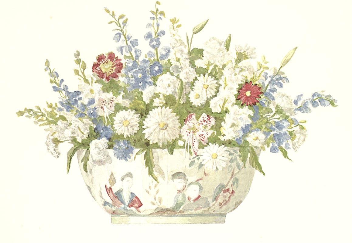 The White House Gardens: A History and Pictorial Record