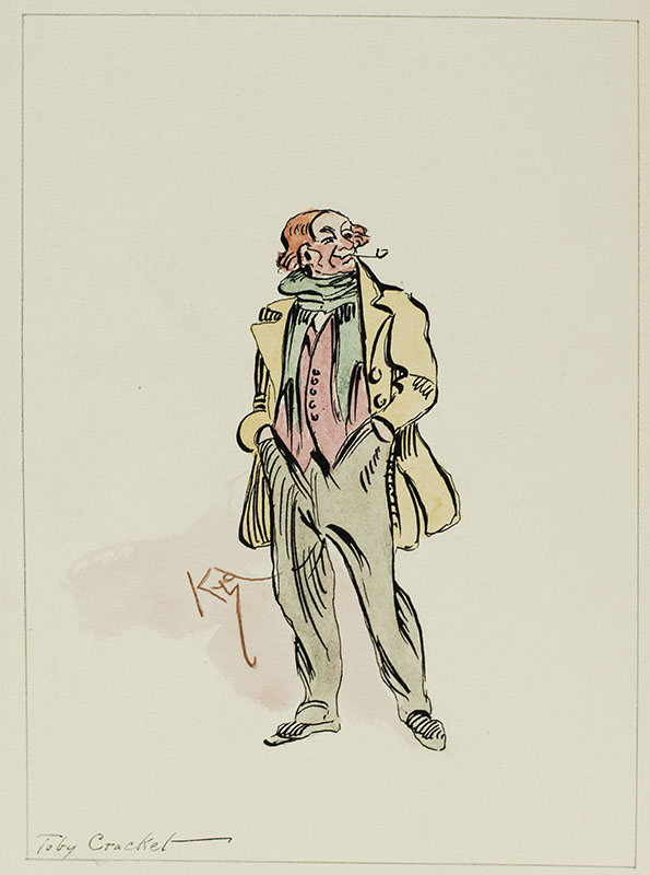 The Works of Charles Dickens (Including: Bleak House; A Tale of Two Cities; David Copperfield; Great Expectations; Oliver Twist; A Christmas Carol; David Copperfield; Dombey & Son; The Old Curiosity Shop; Nicholas Nickleby).