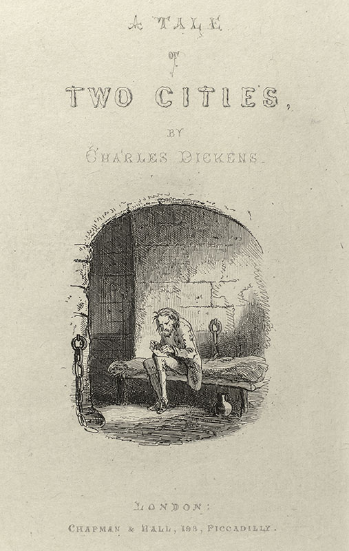 The Works of Charles Dickens (Including: Bleak House; A Tale of Two Cities; David Copperfield; Great Expectations; Oliver Twist; A Christmas Carol; David Copperfield; Dombey & Son; The Old Curiosity Shop; Nicholas Nickleby).
