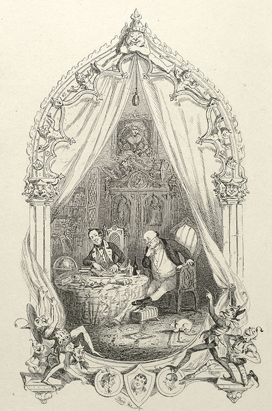 The Works of Charles Dickens (Including: Bleak House; A Tale of Two Cities; David Copperfield; Great Expectations; Oliver Twist; A Christmas Carol; David Copperfield; Dombey & Son; The Old Curiosity Shop; Nicholas Nickleby).