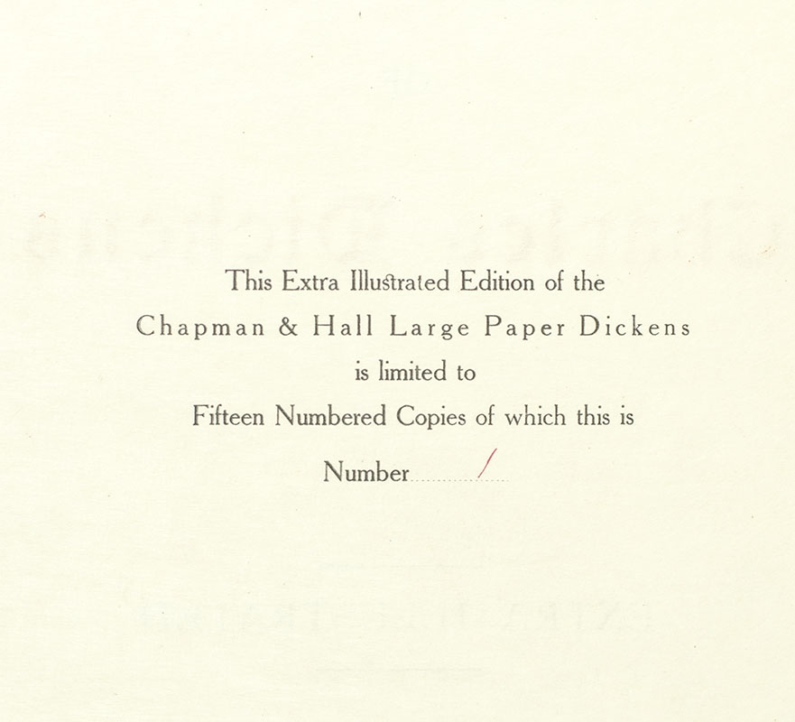 The Works of Charles Dickens (Including: Bleak House; A Tale of Two Cities; David Copperfield; Great Expectations; Oliver Twist; A Christmas Carol; David Copperfield; Dombey & Son; The Old Curiosity Shop; Nicholas Nickleby).