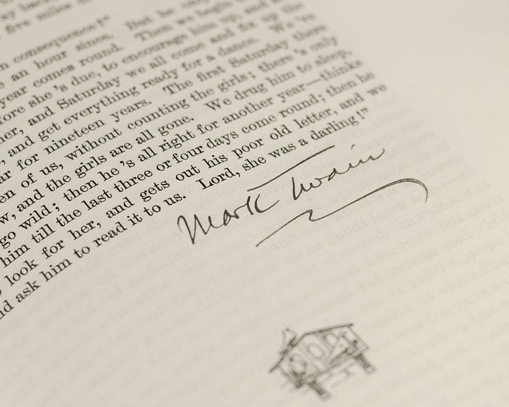 Liber Scriptorum. The First Book of the Authors Club.