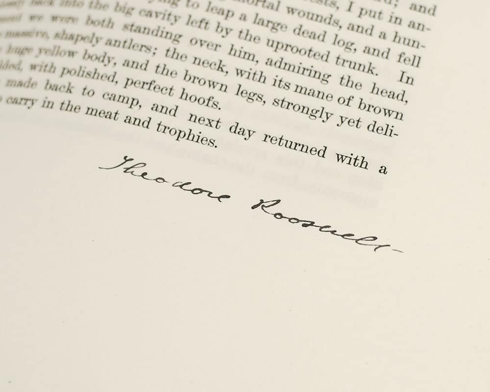 Liber Scriptorum. The First Book of the Authors Club.