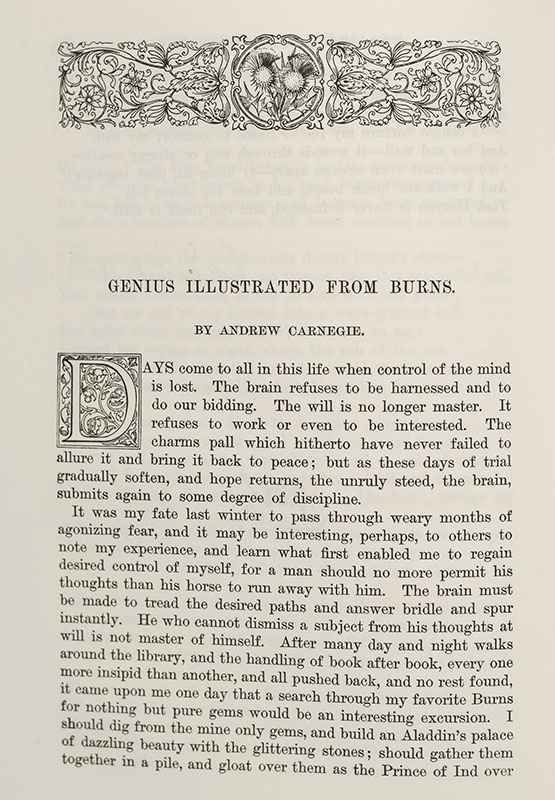 Liber Scriptorum. The First Book of the Authors Club.