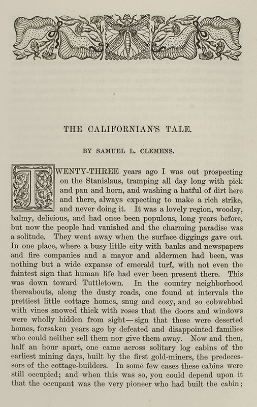 Liber Scriptorum. The First Book of the Authors Club.