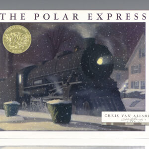 The Polar Express.