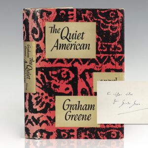 The Quiet American.