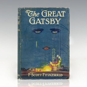 The Great Gatsby.