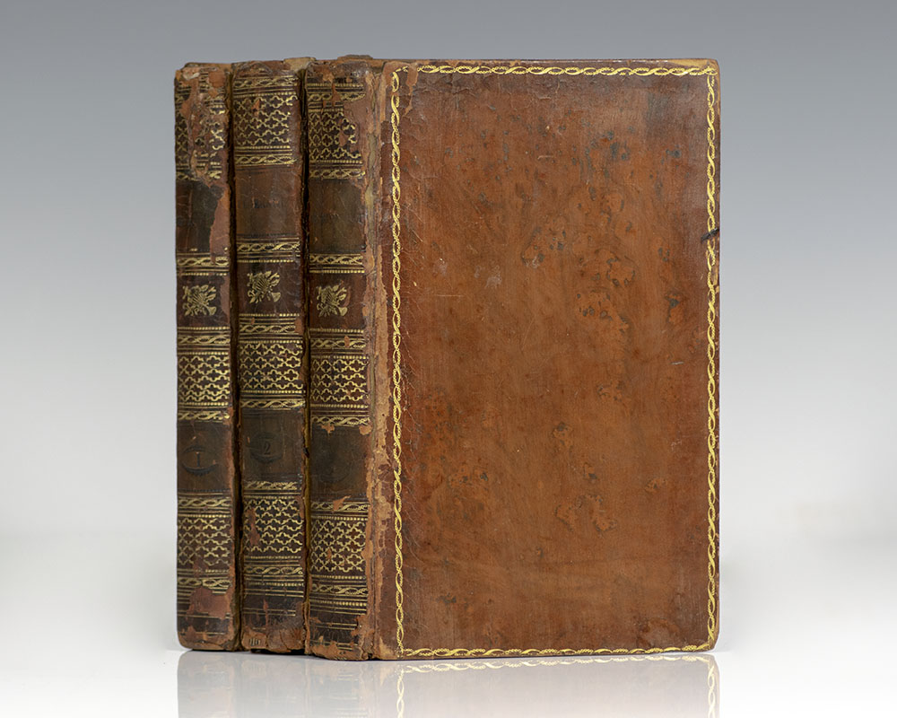 The Works of Alexander Hamilton: Comprising His Most Important Official Reports; An Improved Edition of The Federalist, on the New Constitution, Written in 1788; and Pacificus, on the Proclamation of Neutrality, Written in 1793.
