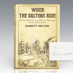 When the Daltons Rode.