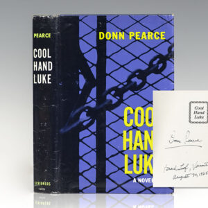 Cool Hand Luke.