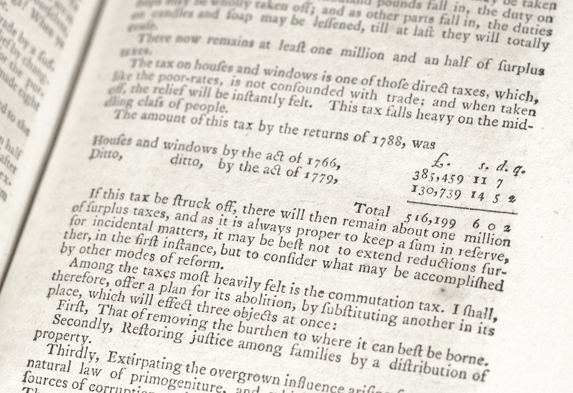 Rights of Man: Part the First Being An Answer to Mr. Burke’s Attack on the French Revolution and Part the Second Combining Principle and Practice.