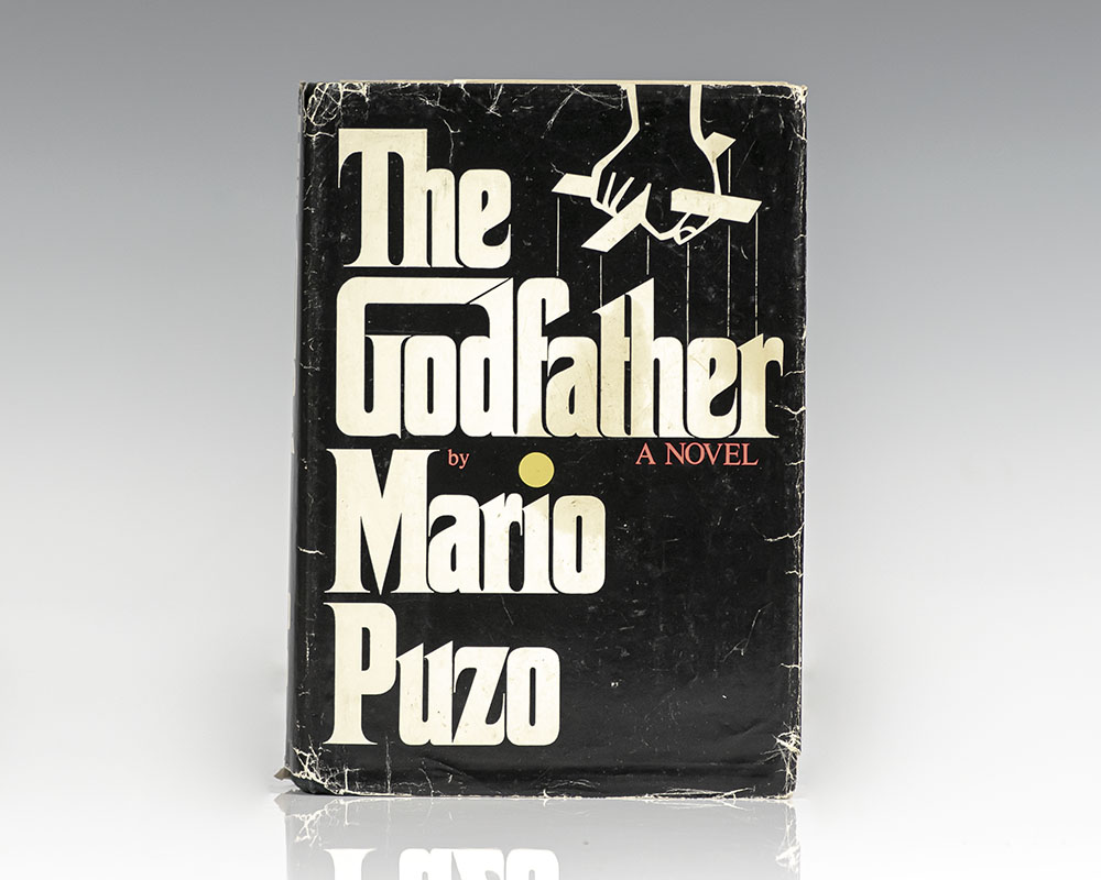 The Godfather.