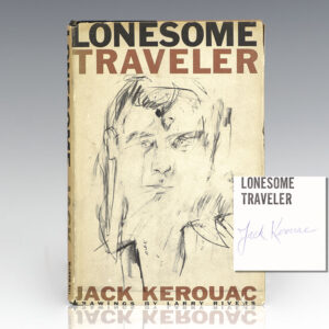 Lonesome Traveler.