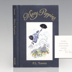 Mary Poppins.