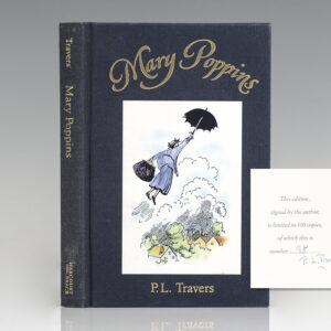 Mary Poppins.
