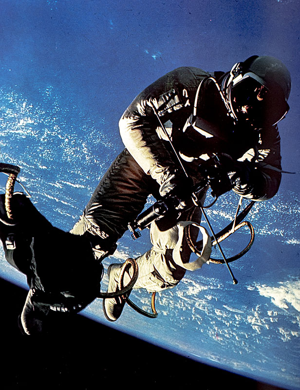 Moon: Man's Greatest Adventure.