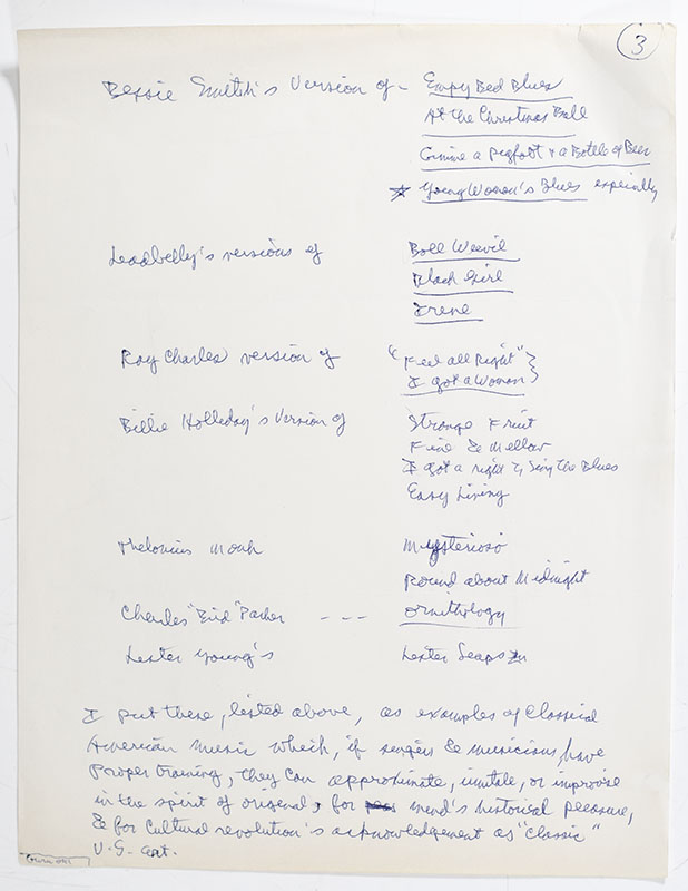 Allen Ginsberg Autograph Letter Signed.