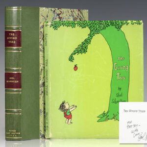The Giving Tree.