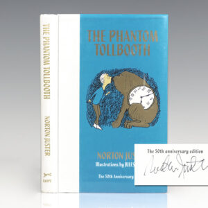 The Phantom Tollbooth.