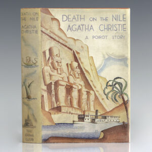 Death on the Nile.