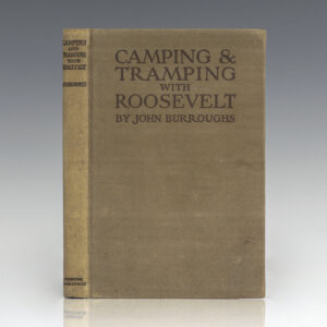 Camping & Tramping With Roosevelt.
